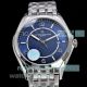 Swiss Copy ZF Factory Swiss 1326 Vacheron Constantin Fiftysix Blue Face Stainless Steel Watch (6)_th.jpg